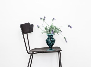 flowerswaitingonchair